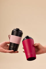 Reusable Cup | Supreme Sipper Gift Set | Coal & Rouge MBF AUS Gift