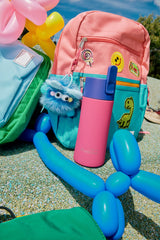 Play Bottle | Lush | Ceramic | 420ml/14oz MBF AUS Drink Bottle