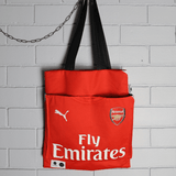 Unwanted FC x Fressko Limited Edition Tote Bag MBF AUS