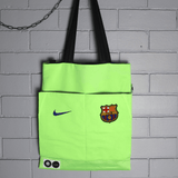 Unwanted FC x Fressko Limited Edition Tote Bag MBF AUS