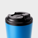Reusable Cup | Bino | Bondi | Ceramic | 227ml/8oz Made By Fressko Coffee cup