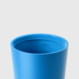 Reusable Cup | Bino | Bondi | Ceramic | 227ml/8oz Made By Fressko Coffee cup