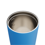 Reusable Cup | Bino | Bondi | Stainless Steel | 227ml/8oz MBF AUS Coffee cup