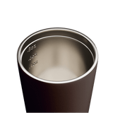 Reusable Cup | Bino | Espresso | Stainless Steel | 227ml/8oz Made By Fressko Coffee cup