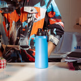 Drink Bottle | Core | Bondi | Stainless Steel | 1L / 34oz