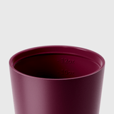 Reusable Cup | Camino | Pinot | Ceramic | 340ml/12oz Made By Fressko Coffee cup