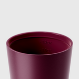 Reusable Cup | Camino | Pinot | Ceramic | 340ml/12oz Made By Fressko Coffee cup