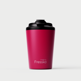 Reusable Cup | Camino | Rouge | Ceramic | 340ml/12oz MBF AUS Coffee cup