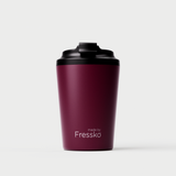 Reusable Cup | Camino | Pinot | Ceramic | 340ml/12oz Made By Fressko Coffee cup