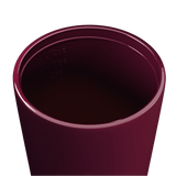 Reusable Cup | Camino | Pinot | Ceramic | 340ml/12oz MBF AUS Coffee cup