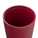 Reusable Cup | Camino | Rouge | Ceramic | 340ml/12oz MBF AUS Coffee cup