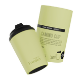 Reusable Cup | Camino | Sherbet | Ceramic | 340ml/12oz MBF AUS Coffee cup