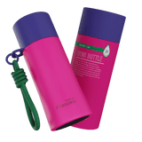 Play Bottle | Lush | Ceramic | 420ml/14oz MBF AUS Drink Bottle