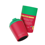Reusable Cup | Piccolo | Crush | Ceramic | 118ml/4oz Made By Fressko Coffee cup