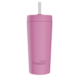 Venti Tumbler | Bubblegum | Ceramic | 600ml/20oz MBF AUS