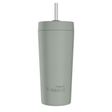 Venti Tumbler | Sage | Ceramic | 600ml/20oz MBF AUS