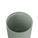 Venti Tumbler | Sage | Ceramic | 600ml/20oz MBF AUS