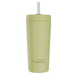 Venti Tumbler | Sherbet| Ceramic | 600ml/20oz MBF AUS