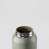 Drink Bottle | Core | Sage | Ceramic | 1L/34oz