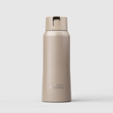 Drink Bottle | Core | Oat | Ceramic | 1L/34oz