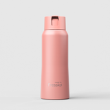 Drink Bottle | Core | Peachy | Ceramic | 1L/34oz