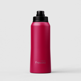 Drink Bottle | Core | Rouge | Stainless Steel | 1L/34oz