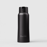 Drink Bottle | Core | Coal | Ceramic | 1L/34oz