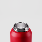 Drink Bottle | Core | Chilli | Stainless Steel | 1000ml/34oz Made By Fressko Drink Bottle