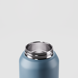 Drink Bottle | Core | River | Stainless Steel | 1L/34oz