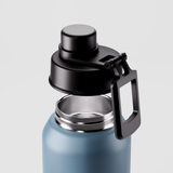Drink Bottle | Core | River | Stainless Steel | 1L/34oz