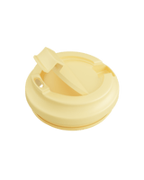 Reusable Cup | Piccolo | Limoncello | Ceramic | 120ml/4oz