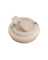 Coffee Lid - Piccolo Oat 118ml / 4oz MBF AUS Accessories