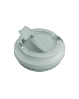 Reusable Cup | Piccolo | Sage | Stainless Steel | 120ml/4oz Made By Fressko Coffee cup