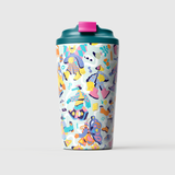 Reusable Cup | Grande | Brolga | Ceramic | 475ml/16oz