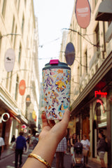 Grande | Brolga | Ceramic | 475ml/16oz MBF AUS Coffee cup