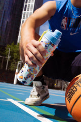 Move | Brolga | Ceramic | 660ml/22oz MBF AUS Drink Bottle