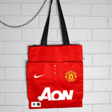 Unwanted FC x Fressko Limited Edition Tote Bag MBF AUS