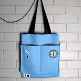 Unwanted FC x Fressko Limited Edition Tote Bag MBF AUS