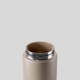 Drink Bottle | Move | Oat | Ceramic | 660ml/22oz