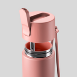 Drink Bottle | Move | Peachy | Ceramic | 660ml/22oz