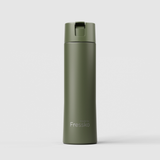 Drink Bottle | Move | Khaki | Ceramic | 660ml/22oz