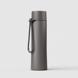 Drink Bottle | Move | Slate | Ceramic | 660ml/22oz