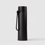 Drink Bottle | Move | Coal | Ceramic | 660ml/22oz