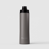 Drink Bottle | Move | Slate | Stainless Steel | 660ml/22oz Made By Fressko Drink Bottle