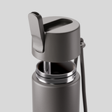 Drink Bottle | Move | Slate | Ceramic | 660ml/22oz