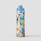 Drink Bottle | Move | Brolga | Ceramic | 660ml/22oz