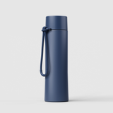 Drink Bottle | Move | Denim | Ceramic | 660ml/22oz