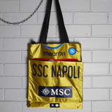 Unwanted FC x Fressko Limited Edition Tote Bag MBF AUS