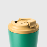 Reusable Cup | Piccolo | Snap | Ceramic | 120ml/4oz Made By Fressko Coffee cup