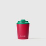 Reusable Cup | Piccolo | Crush | Ceramic | 120ml/4oz Made By Fressko Coffee cup